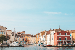 Ramoneur Martigues